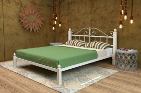 Кровать Диана Lux 1900 (МилСон) в Нижнем Тагиле - nizhniy-tagil.ok-mebel.com | фото