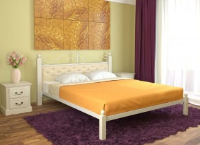Кровать Диана Lux мягкая 1900 (МилСон) в Нижнем Тагиле - nizhniy-tagil.ok-mebel.com | фото
