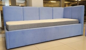 Кровать Диана + Решетка+ПМ+Дно (800) в Нижнем Тагиле - nizhniy-tagil.ok-mebel.com | фото 5