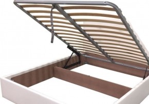 Кровать Джесика Easy 1400 (с механизмом подъема) в Нижнем Тагиле - nizhniy-tagil.ok-mebel.com | фото 3