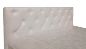 Кровать Джесика Easy 1600 (без механизма подъема) в Нижнем Тагиле - nizhniy-tagil.ok-mebel.com | фото 2