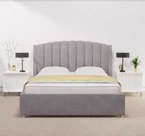 Кровать Доминика Решетка+ПМ (1200) *БЕЗ ДНА в Нижнем Тагиле - nizhniy-tagil.ok-mebel.com | фото