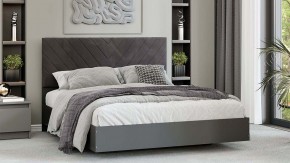 Кровать двуспальная Бетта Тип 1 в Нижнем Тагиле - nizhniy-tagil.ok-mebel.com | фото 4