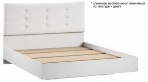 Кровать двуспальная Бетта Тип 3 в Нижнем Тагиле - nizhniy-tagil.ok-mebel.com | фото