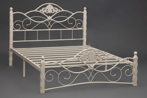 Кровать двуспальная Canzona в Нижнем Тагиле - nizhniy-tagil.ok-mebel.com | фото 2