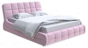 Кровать двуспальная Corso 6 в Нижнем Тагиле - nizhniy-tagil.ok-mebel.com | фото