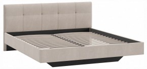 Кровать двуспальная Элис Тип 1 в Нижнем Тагиле - nizhniy-tagil.ok-mebel.com | фото 2