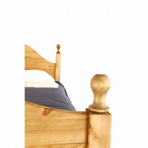 Кровать двуспальная Прованс KSALT16 в Нижнем Тагиле - nizhniy-tagil.ok-mebel.com | фото 4