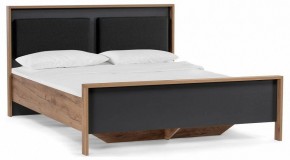 Кровать двуспальная Тхан в Нижнем Тагиле - nizhniy-tagil.ok-mebel.com | фото