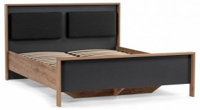Кровать двуспальная Тхан в Нижнем Тагиле - nizhniy-tagil.ok-mebel.com | фото 2
