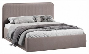 Кровать двуспальная Тиффани с ПМ Тип 1 в Нижнем Тагиле - nizhniy-tagil.ok-mebel.com | фото 2