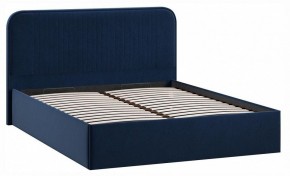 Кровать двуспальная Тиффани с ПМ Тип 1 в Нижнем Тагиле - nizhniy-tagil.ok-mebel.com | фото 2
