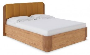 Кровать двуспальная Wood Home Lite 2 в Нижнем Тагиле - nizhniy-tagil.ok-mebel.com | фото