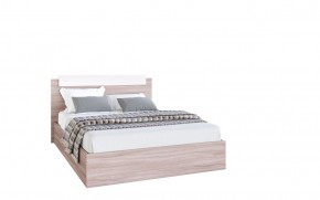 Кровать Эко 1400 в Нижнем Тагиле - nizhniy-tagil.ok-mebel.com | фото 2