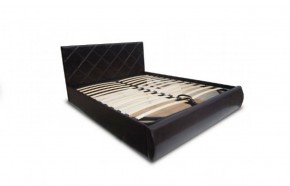 Кровать Эко 1400 (ткань 1 кат) в Нижнем Тагиле - nizhniy-tagil.ok-mebel.com | фото 3
