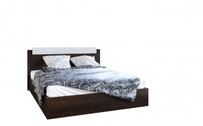 Кровать Эко 1600 в Нижнем Тагиле - nizhniy-tagil.ok-mebel.com | фото