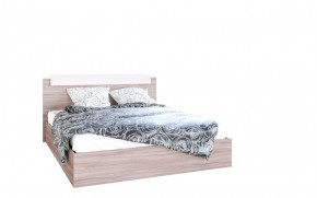Кровать Эко 1600 в Нижнем Тагиле - nizhniy-tagil.ok-mebel.com | фото 2