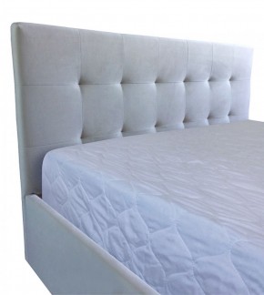 Кровать Эмили Easy 1400 (без механизма подъема) в Нижнем Тагиле - nizhniy-tagil.ok-mebel.com | фото 2