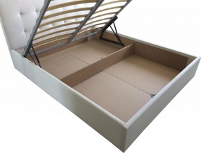 Кровать Эмили Easy 1600 (с механизмом подъема) в Нижнем Тагиле - nizhniy-tagil.ok-mebel.com | фото 5