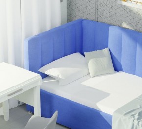 Кровать Энрика + Ортопедическая решетка (800) в Нижнем Тагиле - nizhniy-tagil.ok-mebel.com | фото 2