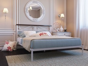 Кровать Эсмеральда 1800*2000 (МилСон) в Нижнем Тагиле - nizhniy-tagil.ok-mebel.com | фото