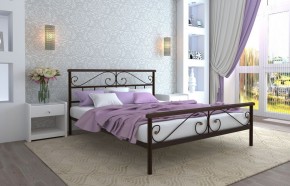 Кровать Эсмеральда Plus (МилСон) в Нижнем Тагиле - nizhniy-tagil.ok-mebel.com | фото