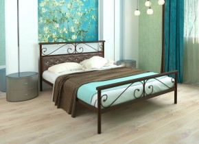 Кровать Эсмеральда Plus Мягкая (МилСон) в Нижнем Тагиле - nizhniy-tagil.ok-mebel.com | фото