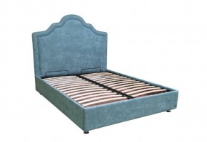 Кровать Фабиа 1600 (ткань 1 кат) в Нижнем Тагиле - nizhniy-tagil.ok-mebel.com | фото