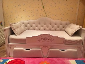 Кровать Фея 1800 с двумя ящиками в Нижнем Тагиле - nizhniy-tagil.ok-mebel.com | фото 48
