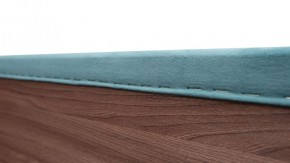 Кровать Глори (ткань 1 кат) 1600 в Нижнем Тагиле - nizhniy-tagil.ok-mebel.com | фото 5