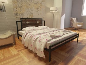 Кровать Инесса (МилСон) в Нижнем Тагиле - nizhniy-tagil.ok-mebel.com | фото