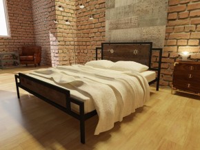Кровать Инесса Plus 1200*1900 (МилСон) в Нижнем Тагиле - nizhniy-tagil.ok-mebel.com | фото