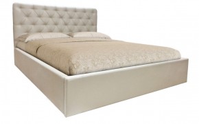 Кровать Изабель Easy 1400 (без механизма подъема) в Нижнем Тагиле - nizhniy-tagil.ok-mebel.com | фото 2