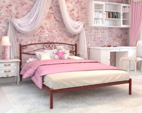 Кровать Каролина 1900 (МилСон) в Нижнем Тагиле - nizhniy-tagil.ok-mebel.com | фото 1
