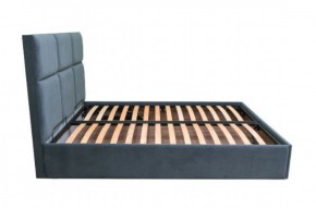 Кровать Корфу 1400 (ткань 1 кат) в Нижнем Тагиле - nizhniy-tagil.ok-mebel.com | фото 4