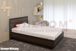Кровать КР-1001 в Нижнем Тагиле - nizhniy-tagil.ok-mebel.com | фото 3