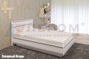 Кровать КР-1002 в Нижнем Тагиле - nizhniy-tagil.ok-mebel.com | фото 4