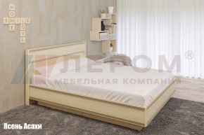 Кровать КР-1003 в Нижнем Тагиле - nizhniy-tagil.ok-mebel.com | фото