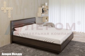 Кровать КР-1003 в Нижнем Тагиле - nizhniy-tagil.ok-mebel.com | фото 3
