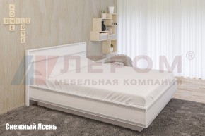 Кровать КР-1003 в Нижнем Тагиле - nizhniy-tagil.ok-mebel.com | фото 4