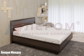 Кровать КР-1004 в Нижнем Тагиле - nizhniy-tagil.ok-mebel.com | фото 3