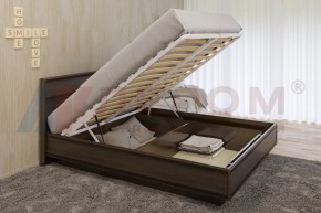 Кровать КР-1004 в Нижнем Тагиле - nizhniy-tagil.ok-mebel.com | фото 5