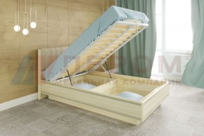 Кровать КР-1011 с мягким изголовьем в Нижнем Тагиле - nizhniy-tagil.ok-mebel.com | фото 6