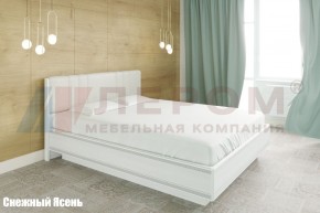 Кровать КР-1013 с мягким изголовьем в Нижнем Тагиле - nizhniy-tagil.ok-mebel.com | фото 4