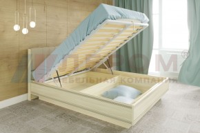 Кровать КР-1013 с мягким изголовьем в Нижнем Тагиле - nizhniy-tagil.ok-mebel.com | фото 5