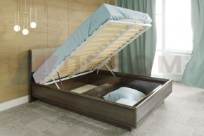 Кровать КР-1013 с мягким изголовьем в Нижнем Тагиле - nizhniy-tagil.ok-mebel.com | фото 6
