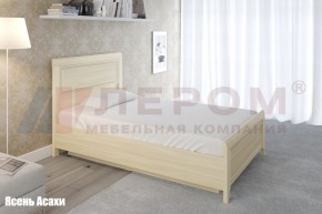 Кровать КР-1021 в Нижнем Тагиле - nizhniy-tagil.ok-mebel.com | фото 1