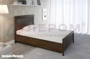 Кровать КР-1021 в Нижнем Тагиле - nizhniy-tagil.ok-mebel.com | фото 3