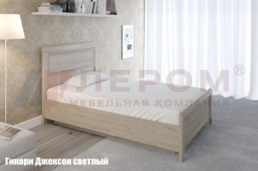 Кровать КР-1022 в Нижнем Тагиле - nizhniy-tagil.ok-mebel.com | фото 1