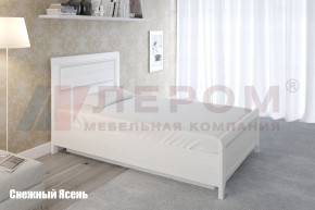Кровать КР-1022 в Нижнем Тагиле - nizhniy-tagil.ok-mebel.com | фото 3
